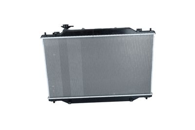 RADIATOR RACIRE MOTOR NRF 58416 25