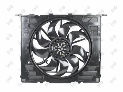 LüFTER MOTORKüHLUNG