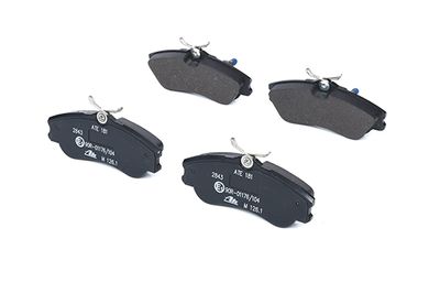 SET PLACUTE FRANA FRANA DISC ATE 13046028622 16