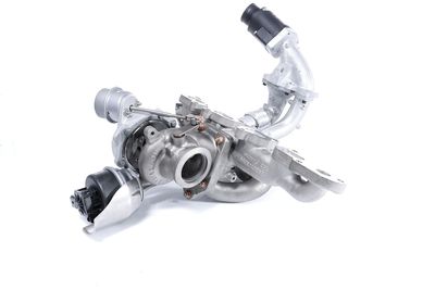 LADER AUFLADUNG BTS Turbo T916194KPLBL 15