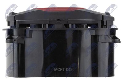 COMUTATOR LUMINI DE AVARIE NTY EWSFT049 3