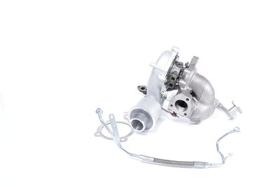 LADER AUFLADUNG BTS Turbo T981214 13