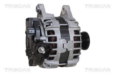 GENERATOR / ALTERNATOR TRISCAN 831025035 5