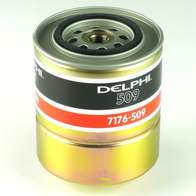 FILTRU COMBUSTIBIL DELPHI HDF509 4