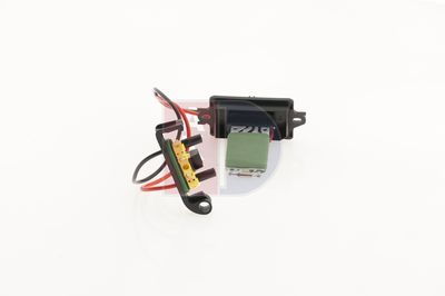 WIDERSTAND INNENRAUMGEBLäSE AKS DASIS 740241N 3