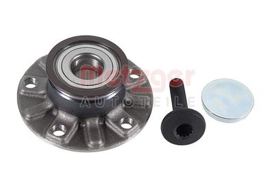 RADLAGERSATZ METZGER AUTOTEILE WM2128 1