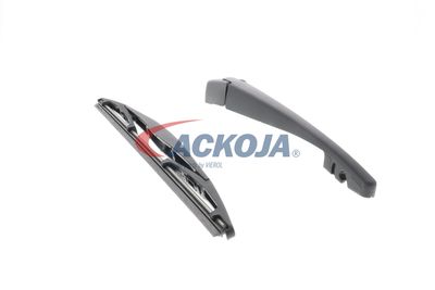 SET STERGATOARE CURATARE PARBRIZ ACKOJA A380531 20