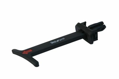 дръжка, освобождаване на капака на двигателя ÜRO Parts 1J5823593C01C