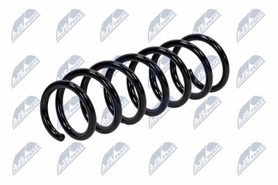 ARC SPIRAL NTY ASZBM002 3