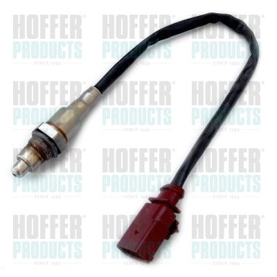 HOFFER 7481895 Лямбда-зонд  для SEAT IBIZA IV ST (6J8, 6P8) 1.2 TSI