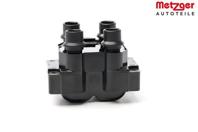 BOBINA DE INDUCTIE METZGER AUTOTEILE 0880151 19