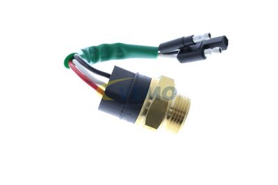 COMUTATOR TEMPERATURA VENTILATOR RADIATOR VEMO V24991252 51