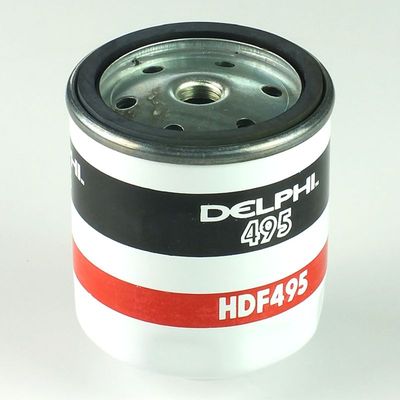 FILTRU COMBUSTIBIL DELPHI HDF495 15