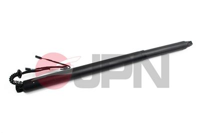 Galinių durų elektros variklis