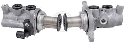 POMPA CENTRALA FRANA