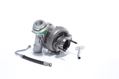 LADER AUFLADUNG BTS Turbo T981041 14