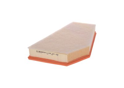 LUFTFILTER BOSCH F026400255 7