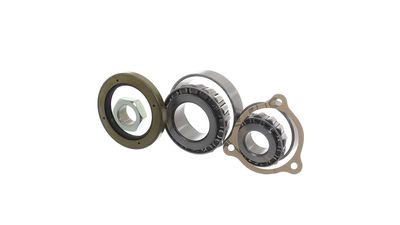 RADLAGERSATZ SKF VKBA1385 16