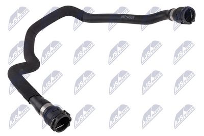 FURTUN RADIATOR NTY CPPBM169 1