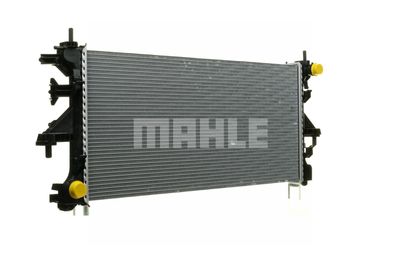 RADIATOR RACIRE MOTOR MAHLE CR1069000P 43