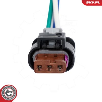 SET REPARATIE SET CABLURI ESEN SKV 53SKV327 1