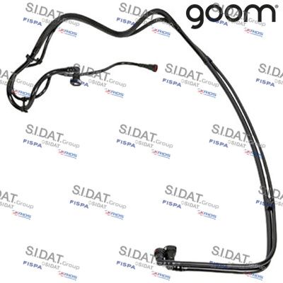 горивопровод SIDAT 83.6082A2