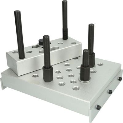 Vorschau Unterlage, Werkstattausrüstung Ansicht 3