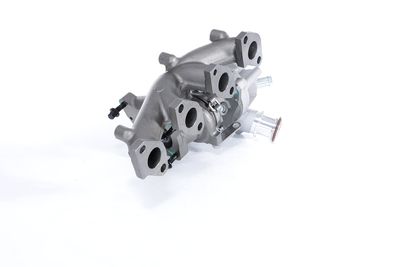 LADER AUFLADUNG BTS Turbo T916401BT 22