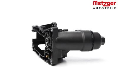 GEHäUSE ÖLFILTER METZGER AUTOTEILE 2370061 26
