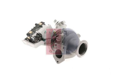 LADER AUFLADUNG