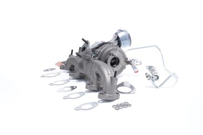 LADER AUFLADUNG BTS Turbo T981047 16