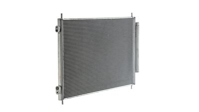 CONDENSATOR CLIMATIZARE MAHLE AC811000P 40