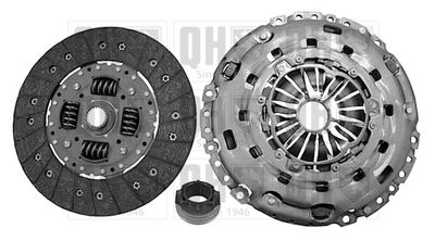 комплект съединител QUINTON HAZELL QKT2992AF