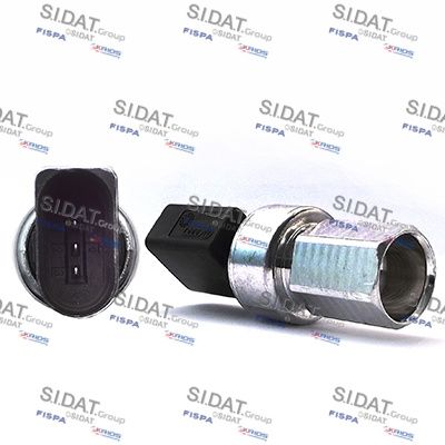 DRUCKSCHALTER KLIMAANLAGE