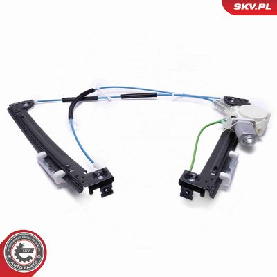 MECANISM ACTIONARE GEAM ESEN SKV 01SKV635 1