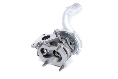 LADER AUFLADUNG BTS Turbo T912016 22