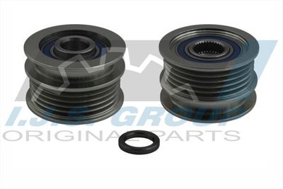 SISTEM ROATA LIBERA GENERATOR