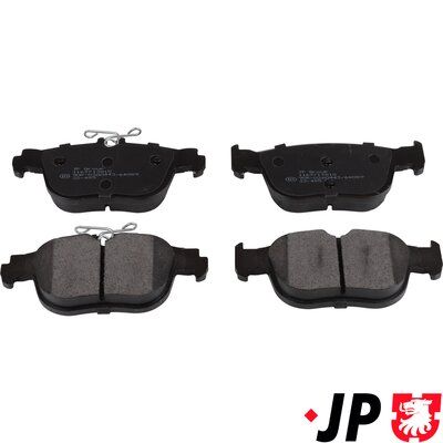 SET PLACUTE FRANA FRANA DISC