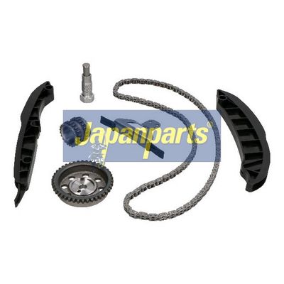Sada rozvodového reťazca JAPANPARTS KDK-S00