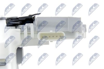 Serratura sport. NTY EZC-AU-031