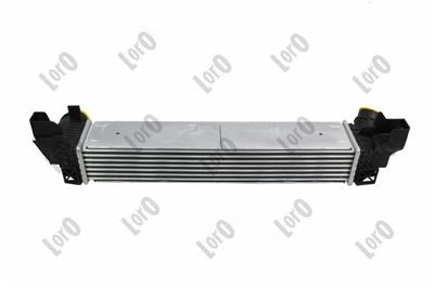 INTERCOOLER COMPRESOR ABAKUS 0040180015 1