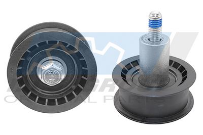 ROLA INTINZATOR CUREA DISTRIBUTIE