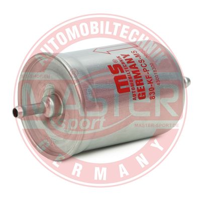 FILTRU COMBUSTIBIL MASTER-SPORT GERMANY 830KFPCSMS 2