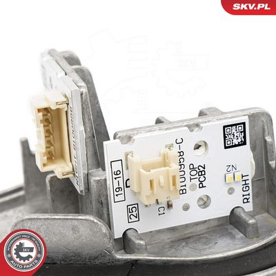 EPLM05 Modul ovládača LED - DRL