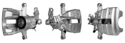 BREMSSATTEL FERODO FCL694335N