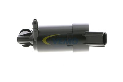WASCHWASSERPUMPE SCHEIBENREINIGUNG VEMO V25080018 41