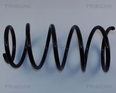 Пружина ходовой части TRISCAN 8750 2496 для OPEL OMEGA