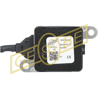 NOX-SENSOR NOX-KATALYSATOR GEBE 938381 1
