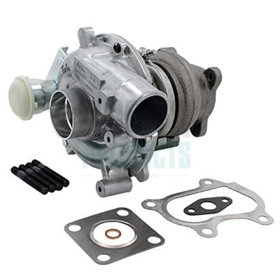 COMPRESOR SISTEM DE SUPRAALIMENTARE