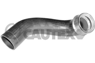 CAUTEX 757555 Воздушный патрубок для VW TIGUAN (5N_) 2.0 TDI 4motion CAUTEX 757555 Воздушный патрубок для VW TIGUAN (5N_) 2.0 TDI 4motion